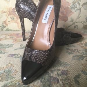 Steve Madden Stilettos